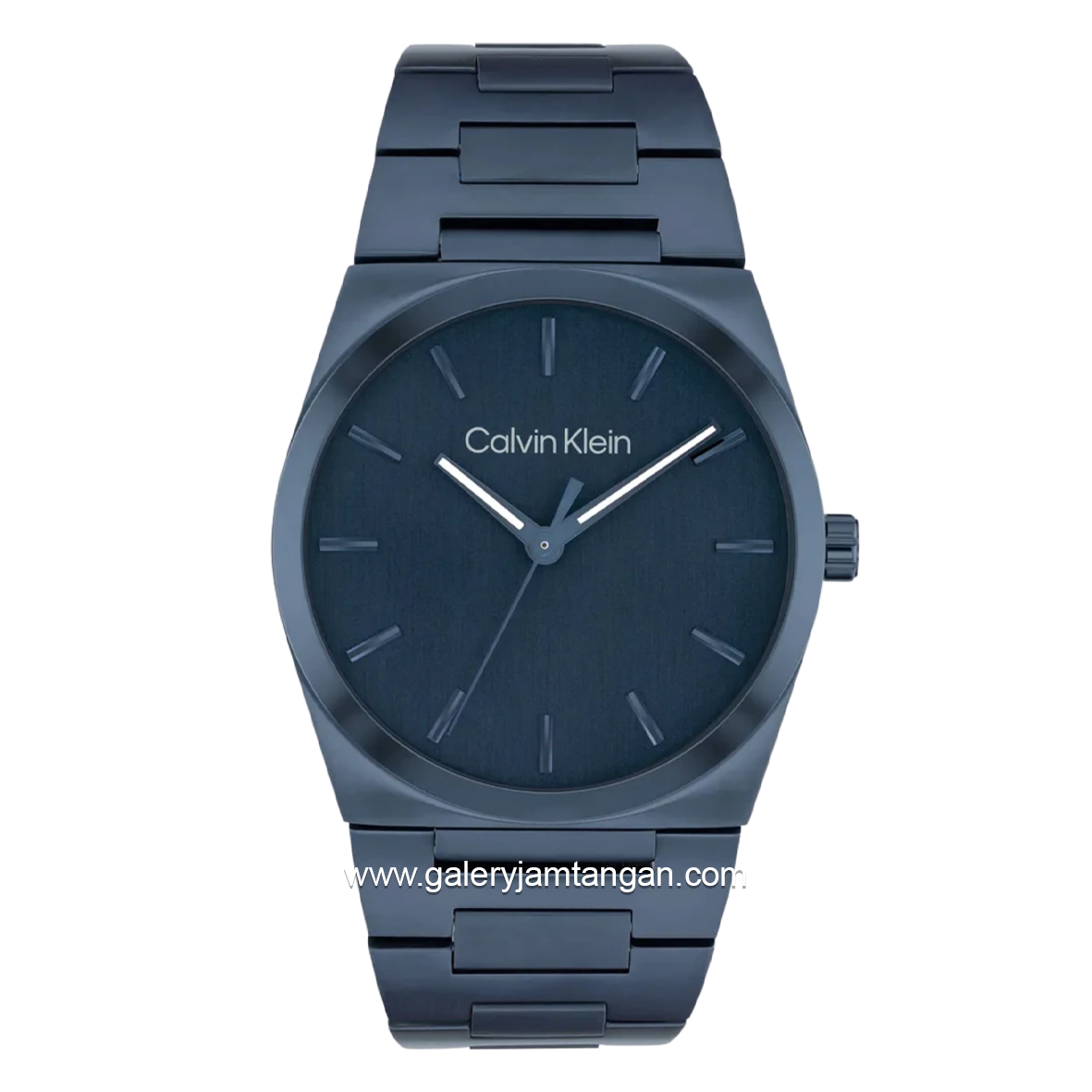 CALVIN KLEIN 25200546 EMPOWER Dial Blue Stainless Steel Strap