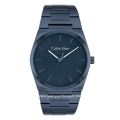 CALVIN KLEIN 25200546 EMPOWER Dial Blue Stainless Steel Strap