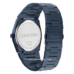 CALVIN KLEIN 25200546 EMPOWER Dial Blue Stainless Steel Strap