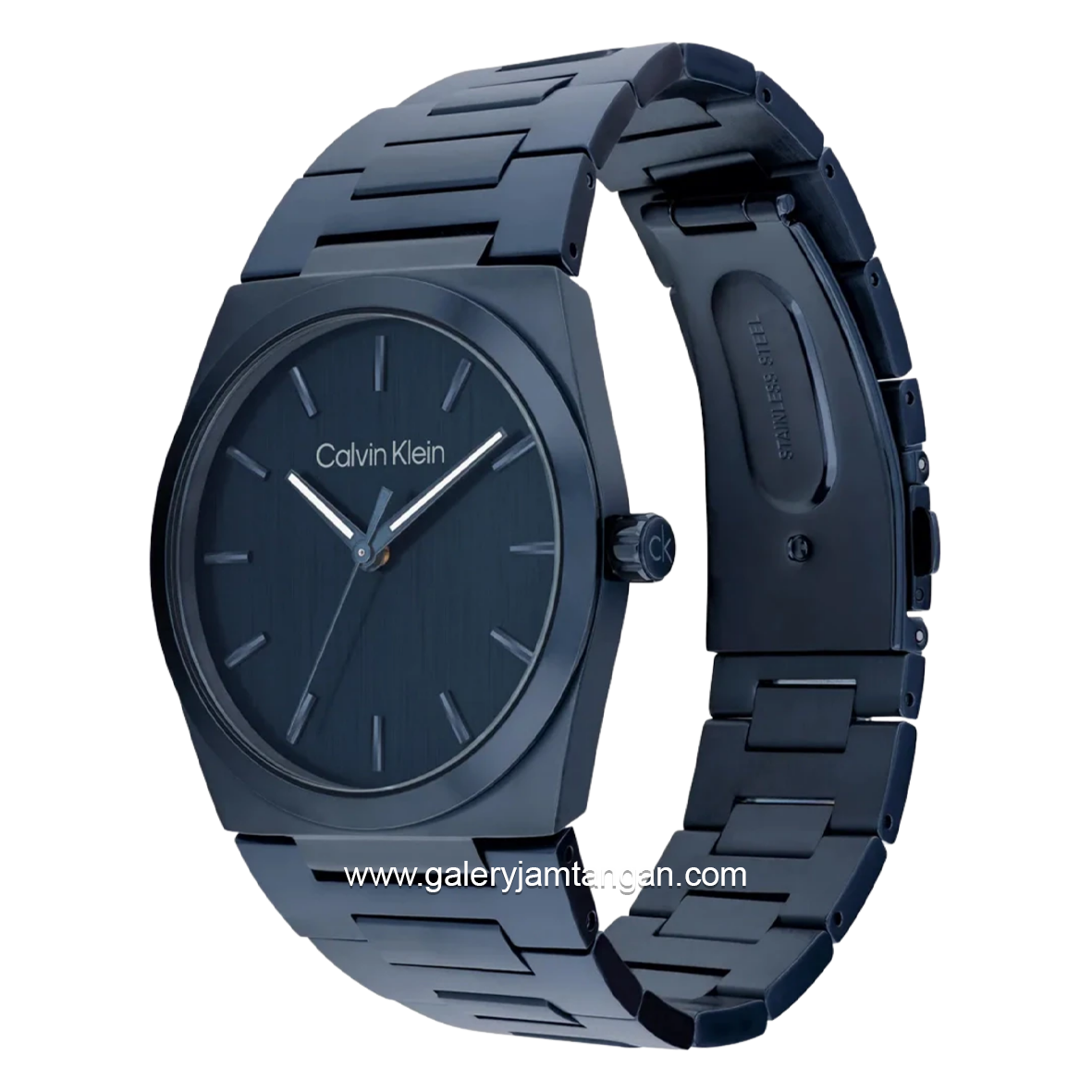 CALVIN KLEIN 25200546 EMPOWER Dial Blue Stainless Steel Strap