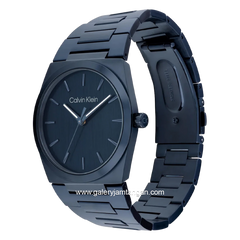 CALVIN KLEIN 25200546 EMPOWER Dial Blue Stainless Steel Strap