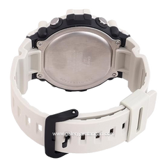 CASIO AE-1500WH-8B2VDF White Digital Resin Strap
