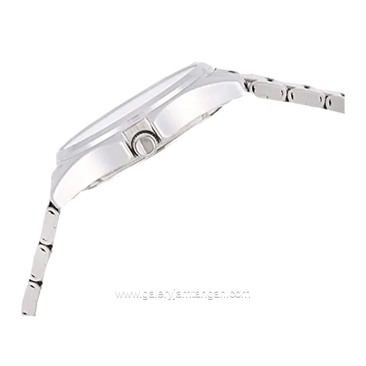 CASIO GENERAL LTP-1183A-7ADF Full Silver Stainless Steel