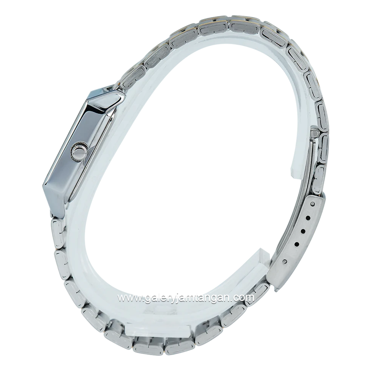 CASIO LTP-V007SG-9BUDF Silver Gold Stainless Steel