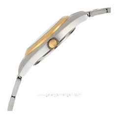 CASIO MTP-1253SG-7ADF Combination Silver Gold Stainless Steel
