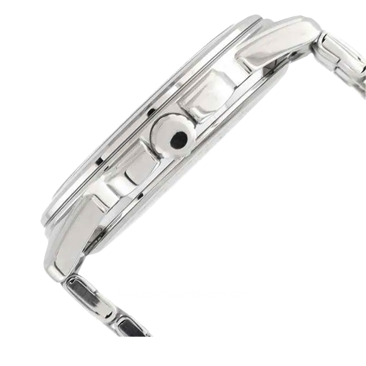 CASIO MTP-1314D-7AVDF Silver Dial White Stainless Steel