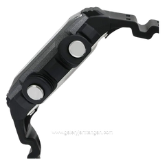 CASIO General DW-291H-9AVDF Youth Digital Black Rubber Strap