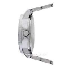 Casio General LTP-V004D-7B2UDF Silver Dial White Stainless Steel
