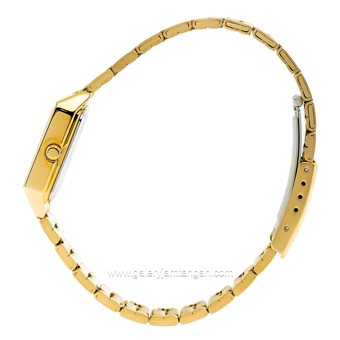 CASIO LTP-V007G-9EUDF Gold Stainless Steel