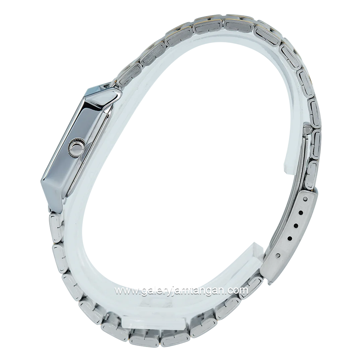 CASIO LTP-V007SG-9EUDF Silver Gold Stainless Steel