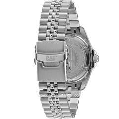 CATERPILLAR AO.141.11.626 Dial Blue Stainless Steel