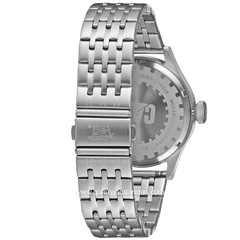 CATERPILLAR QB.141.11.132 Dial Black Stainless Steel