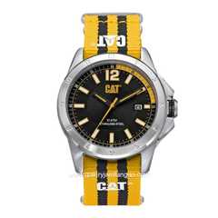 CATERPILLAR YW.141.67.137 Yellow Combination Black Nylon