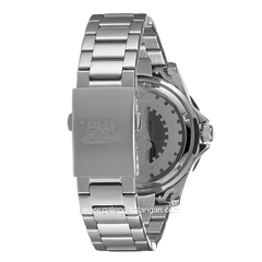 CATERPILLAR PZ.141.11.626 Silver Dial Blue Stainless Steel