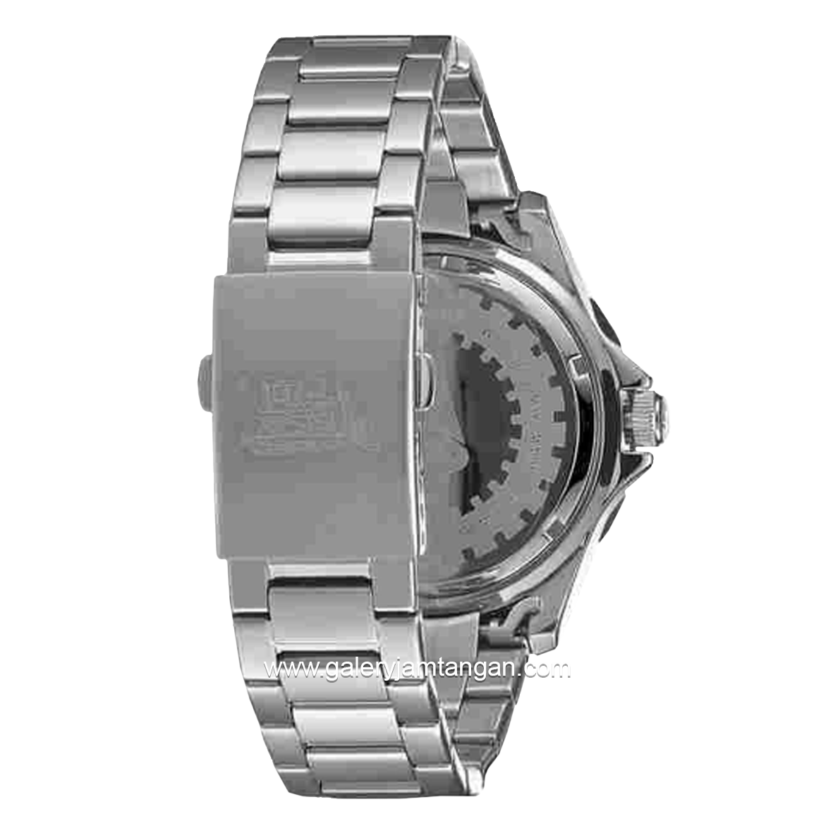 CATERPILLAR PZ.149.11.626 Silver Dial Blue Stainless Steel