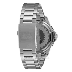 CATERPILLAR PZ.149.11.626 Silver Dial Blue Stainless Steel