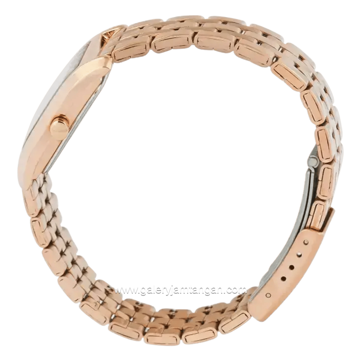 Christophe Arden CA 1006 LH FRGPN Full Rosegold Stainless Steel