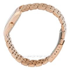Christophe Arden CA 1006 LH FRGPN Full Rosegold Stainless Steel