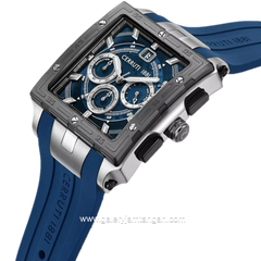CERRUTI 1881 ODISSEA CIWGO0072402 Watch Men's Silicone Strap