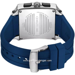 CERRUTI 1881 ODISSEA CIWGO0072402 Watch Men's Silicone Strap
