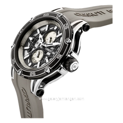 CERRUTI 1881 VALLETRI CIWGQ0007002 Watch Men's Sand Rubber