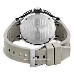 CERRUTI 1881 VALLETRI CIWGQ0007002 Watch Men's Sand Rubber