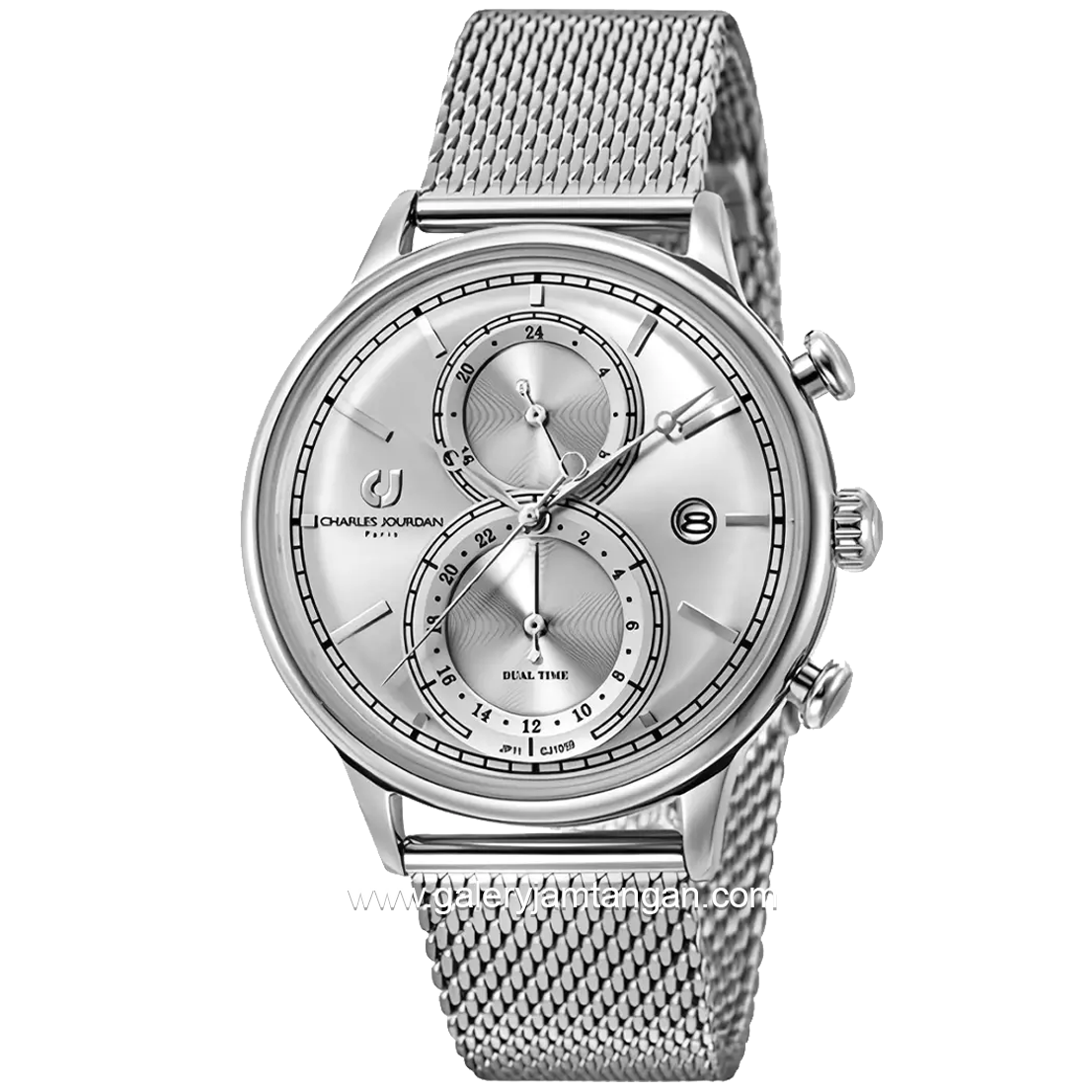 CHARLES JOURDAN CJ1059-1312M