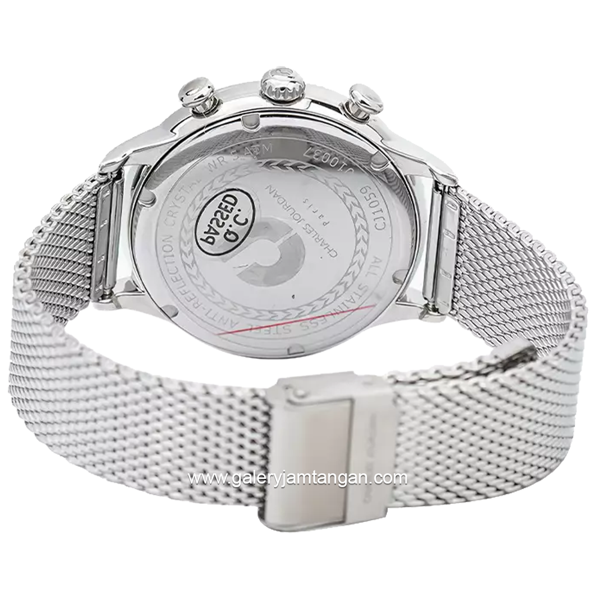 CHARLES JOURDAN CJ1059-1312M