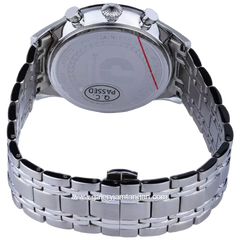 CHARLES JOURDAN CJ1094-1332M Dial Black Stainless Steel