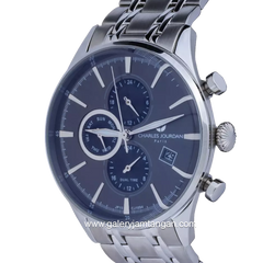 CHARLES JOURDAN CJ1094-1332M Dial Black Stainless Steel
