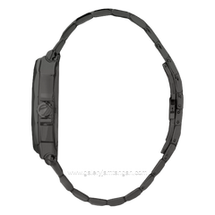 CHRIST VERRA CV 120145G-16 BLK Automatic Full Black Stainless Steel