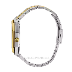 CHRIST VERRA CV 921790L-13 SLV Women's Watches Silver Gold Stainless Steel