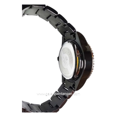 CHRIST VERRA CV 71637G-18 BLK Black Stainless Steel
