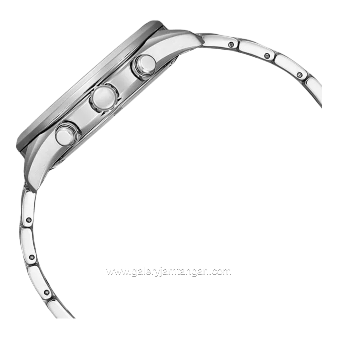 CITIZEN AT2570-56L Eco Drive Silver Stainless Steel