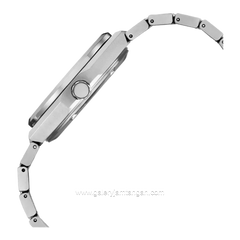 CITIZEN AW0130-85L Eco Drive Silver Stainless Steel