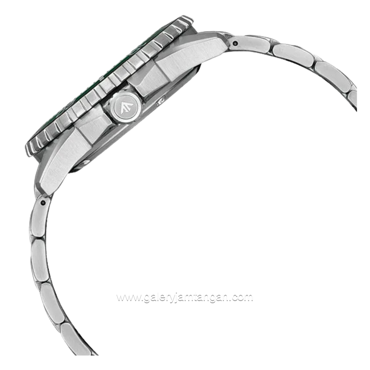 CITIZEN BN0199-53X Silver Stainless Steel Strap