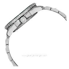 CITIZEN BN0199-53X Silver Stainless Steel Strap