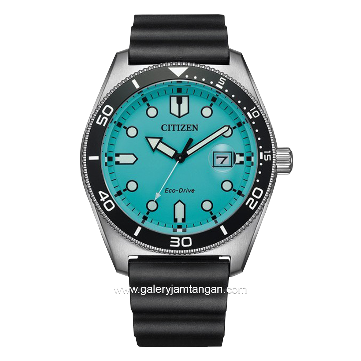 NEW CITIZEN AW1760-14X ECO-DRIVE GENT'S WATCH: Ho Chuan Watch NEW CITIZEN AW1760-14X ECO-DRIVE GENT'S WATCH: Ho Chuan Watch