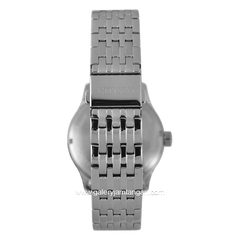 CITIZEN NH8350-59B Silver Dial White Automatic Stainless Steel