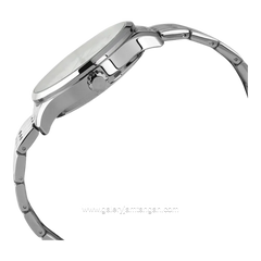 CITIZEN NH8350-59B Silver Dial White Automatic Stainless Steel