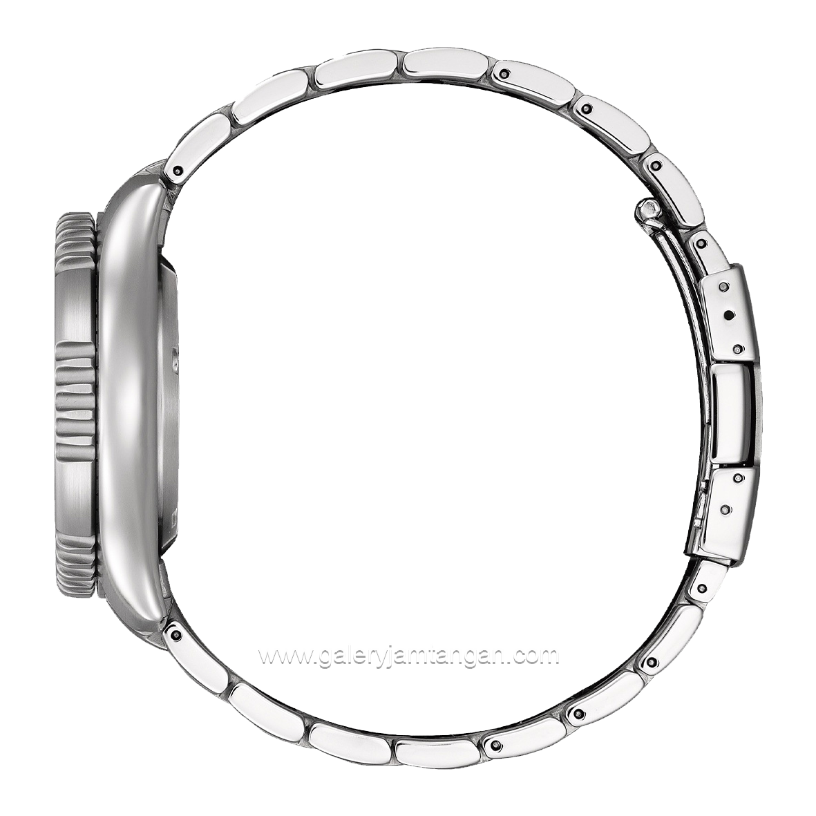 CITIZEN Promaster NY0161-63L Silver Dial Blue Automatic Stainless Steel Limited Edition