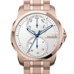 CONDOTTI GAMELLO CN1110-G01-S12 Rosegold Stainless Steel