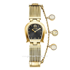 AIGNER CREMONA MENO AGW.290004 Swiss Made