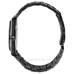 CHRIST VERRA DYNALUX CV 922709G-16 BLK Full Black Stainless Steel
