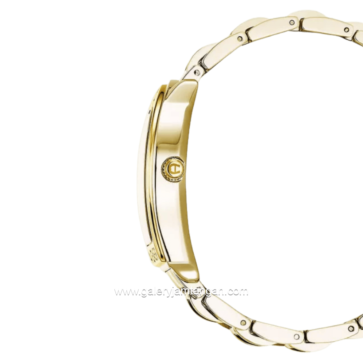 AIGNER VERONA DUE AGW.260005 Gold Series Watch Swiss Made