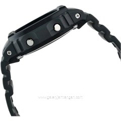 G-SHOCK URBAN UTILITY DW-5610UU-8DR Dark Gray Digital Resin Strap