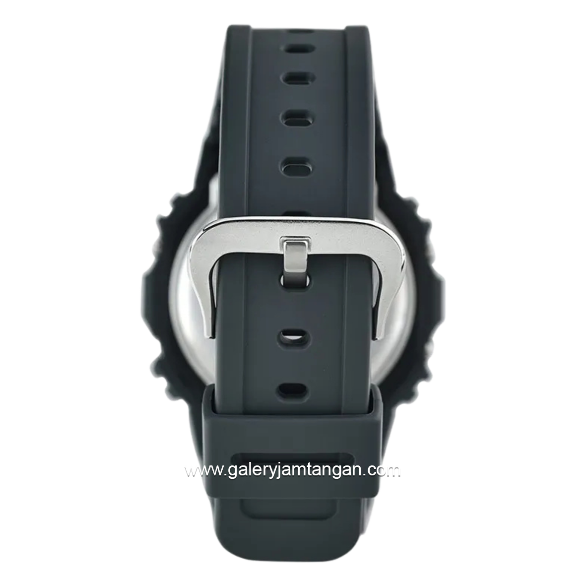 G-SHOCK URBAN UTILITY DW-5610UU-8DR Dark Gray Digital Resin Strap