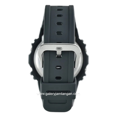 G-SHOCK URBAN UTILITY DW-5610UU-8DR Dark Gray Digital Resin Strap