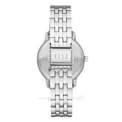 ELLE ELL21027 Laddies Silver Stainless Strep