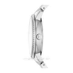 ELLE ELL21027 Laddies Silver Stainless Strep